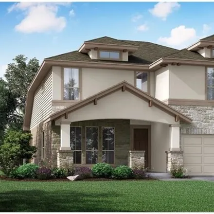 Buy this 5 bed house on 311 Chaste Tree Dr in San Marcos, Texas