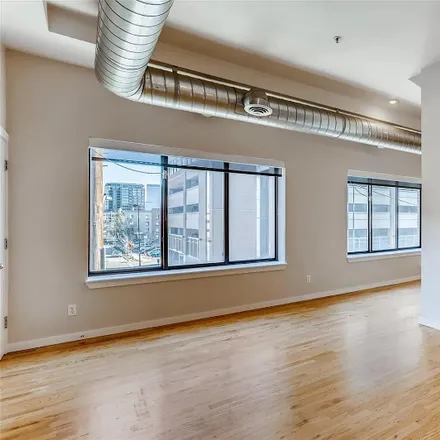 Rent this 2 bed condo on 70 W 6th Ave