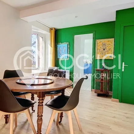 Rent this 3 bed apartment on 10 Chemin de Saubardene in 64350 Corbère-Abères, France