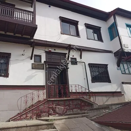 Image 9 - Yasa Sokak, 06240 Altındağ, Turkey - Apartment for rent