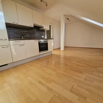 Rent this 3 bed apartment on Heinrich-Heine-Straße 33 in 8020 Graz, Austria