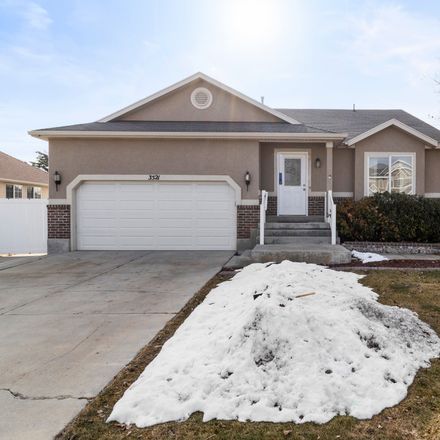 Rent this 4 bed house on Salt Lake City