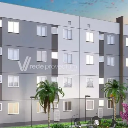 Buy this 2 bed apartment on Avenida João Vieira in Paulínia - SP, 13145-754