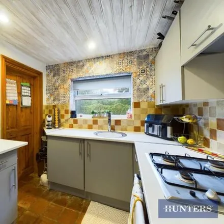 Image 8 - Finley Cottages, Sewerby, YO15 1ES, United Kingdom - Townhouse for sale
