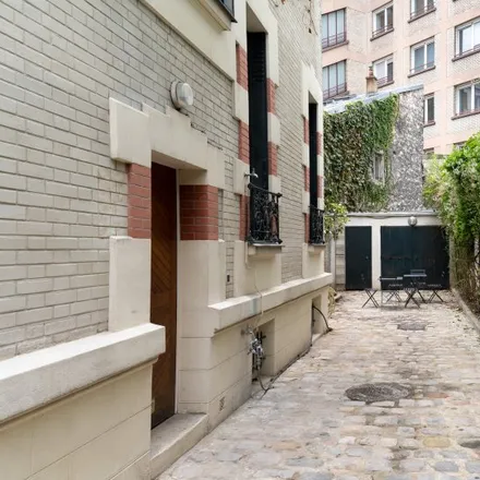Image 6 - 46 Rue du Docteur Finlay, 75015 Paris, France - Apartment for rent
