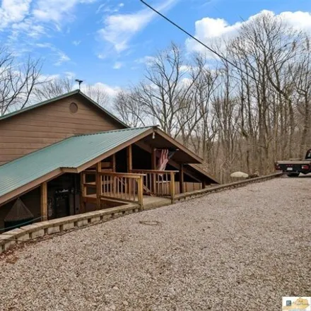 Buy this 3 bed house on 252 Roy Holder Road in Barren County, KY 42123