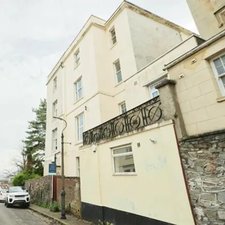Buy this 3 bed apartment on 69 Springfield Road in Bristol, BS6 5SW