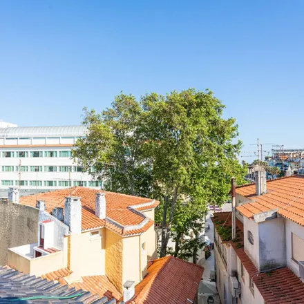 Image 7 - Beco Torto, 2750-319 Cascais, Portugal - Apartment for rent