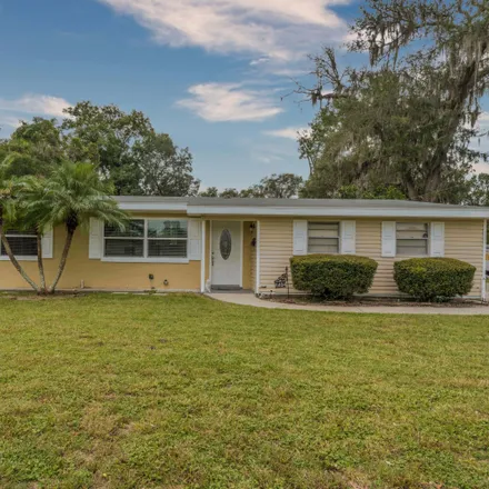 Buy this 3 bed house on 11404 Renne Drive in San Mateo, Jacksonville