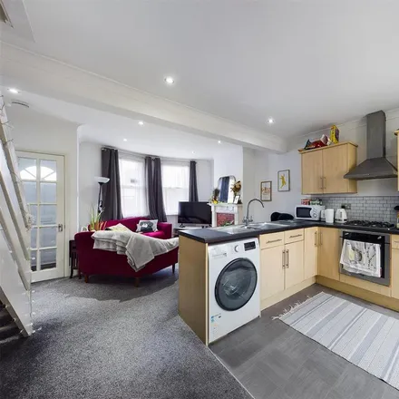 Rent this 2 bed house on Loading Bay in Surrey Street, Brighton