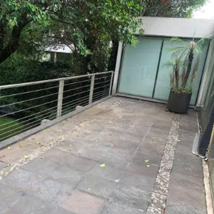 Image 1 - Calle Reforma, Colonia Campestre, 01040 Santa Fe, Mexico - House for sale