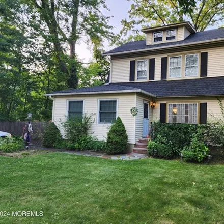 Buy this 3 bed house on 63 Normal Avenue in Montclair Heights, Montclair