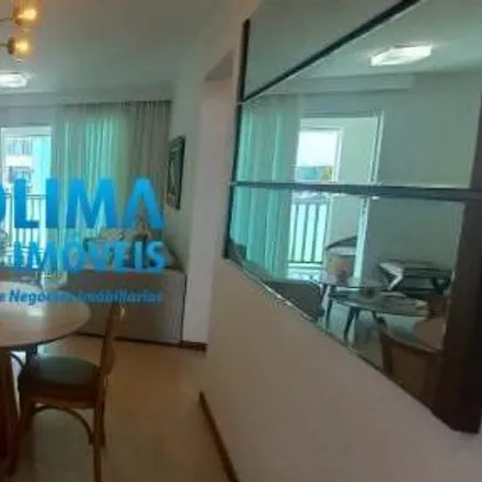 Buy this 2 bed apartment on Estrada Antônio Carlos Magalhães in Condominio Foz do Joanes, Lauro de Freitas - BA