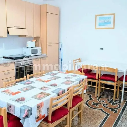 Rent this 4 bed apartment on Vico Serruto in 17019 Varazze SV, Italy