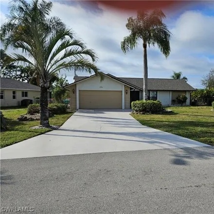Image 2 - 213 Southwest 36th Terrace, Cape Coral, FL 33914, USA - House for rent