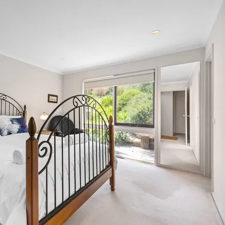 Rent this 6 bed house on Portsea VIC 3944
