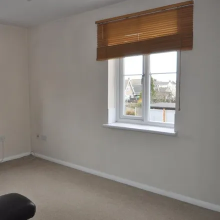 Rent this 1 bed apartment on Southwold Crescent in London Road, Benfleet