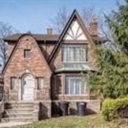 Rent this 3 bed house on 5339 Grayton Street in Detroit, MI 48224
