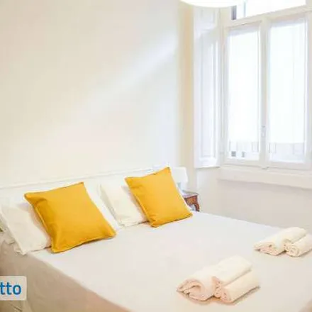 Rent this 1 bed apartment on Via Orti 14 in 20122 Milan MI, Italy