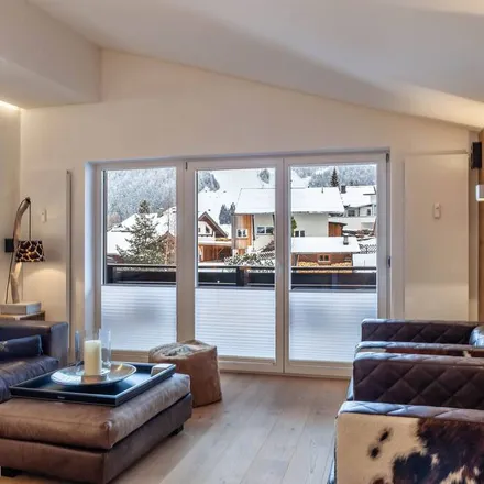 Rent this 2 bed apartment on Seefeld in Tirol in Bahnhofplatz 115, 6100 Seefeld in Tirol