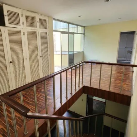 Buy this 5 bed house on Vision Center in Avenida Gran Maríscal Ramón Castilla, Miraflores