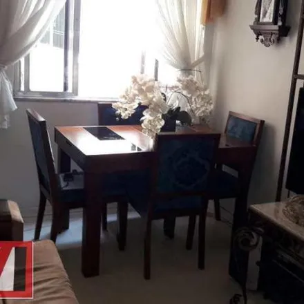 Buy this 2 bed apartment on Rua Galvani 145 in Vila da Penha, Rio de Janeiro - RJ