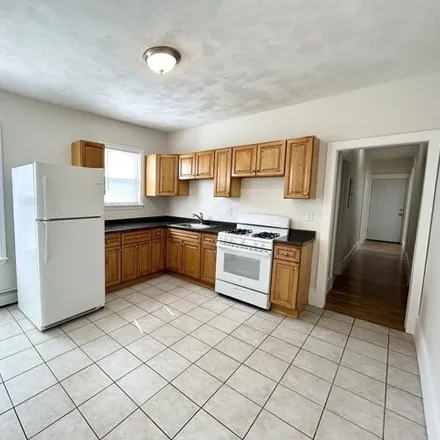 Rent this 4 bed apartment on 11 Elder Street in Boston, MA 02125