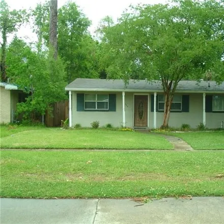 Buy this 4 bed house on 444 Cumberland Drive in Oakwood, Slidell