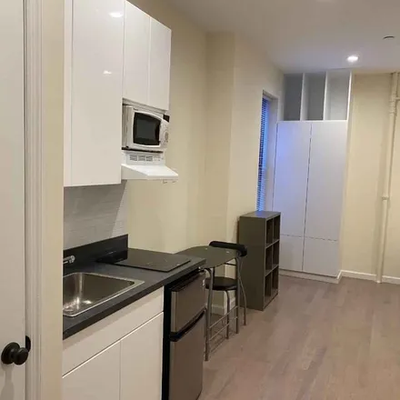 Rent this 1 bed apartment on 307 West 93rd Street in New York, NY 10025