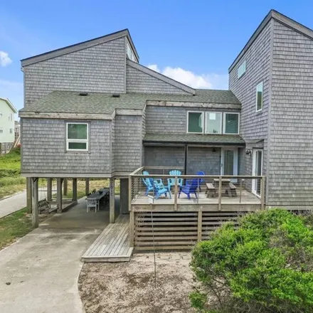 Buy this 4 bed house on 9799 East Nansemond Street in Nags Head, NC 27959
