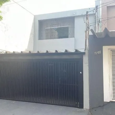 Rent this 3 bed house on Rua Machado de Assis in Vila Nova Santa Clara, Bauru - SP