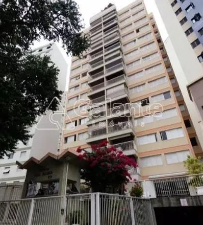 Image 2 - Avenida Dez de Setembro, Centro, Campinas - SP, 13010-211, Brazil - Apartment for sale