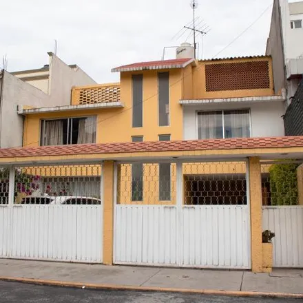 Buy this 3 bed house on Calle Rancho El Recoveco in Coyoacán, 04970 Mexico City