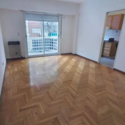 Rent this 1 bed apartment on Gallo 969 in Balvanera, C1172 ABN Buenos Aires