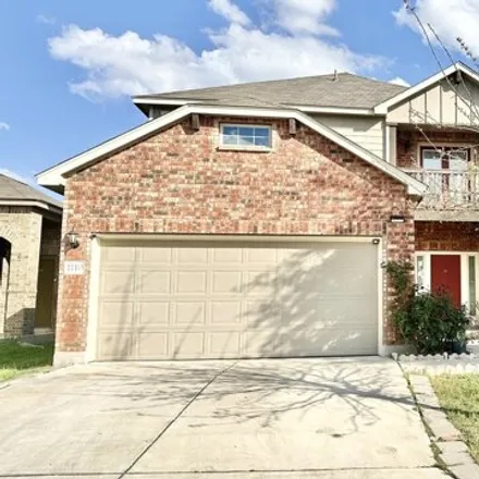 Buy this 4 bed house on 1110 Artisan Cove in San Antonio, TX 78245