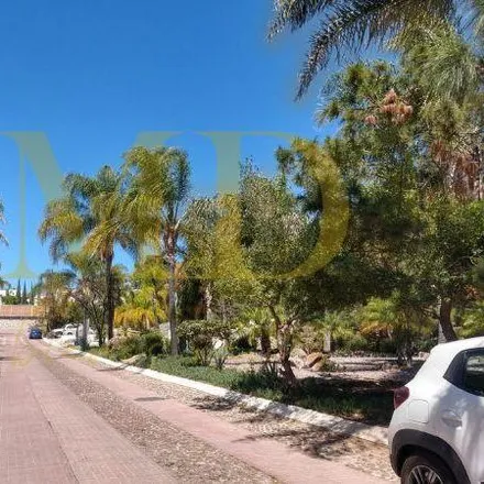 Image 1 - unnamed road, El Fresno, 76904 El Progreso (Las Trojas), QUE, Mexico - House for sale