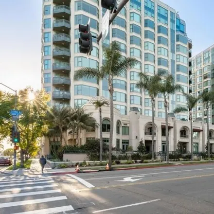 Image 2 - 2500 6th Avenue, San Diego, CA 92103, USA - Condo for rent