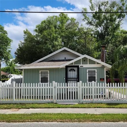 Image 3 - 2121 West 16th Street, Lincoln Heights, Sanford, FL 32771, USA - House for sale