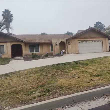 Buy this 4 bed house on 23951 Citrus Avenue in Riverside County, CA 92570