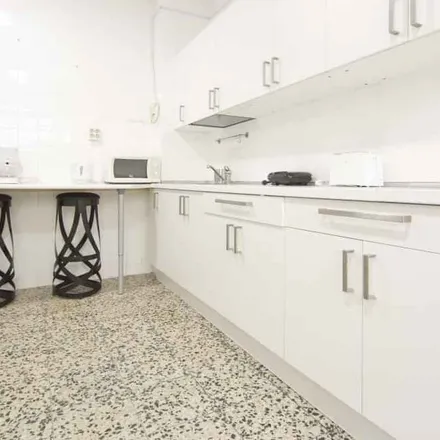 Rent this 1 bed apartment on Calle de Fernando el Católico in 54, 28015 Madrid