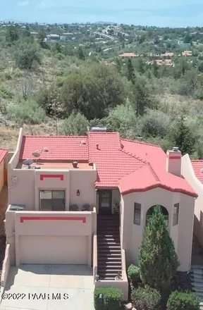 Buy this 3 bed house on 2758 College Heights Road in Prescott, AZ 86301