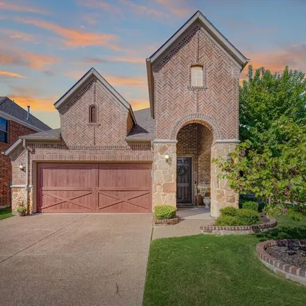 Buy this 3 bed house on 6349 Brynwyck Lane in North Richland Hills, TX 76182