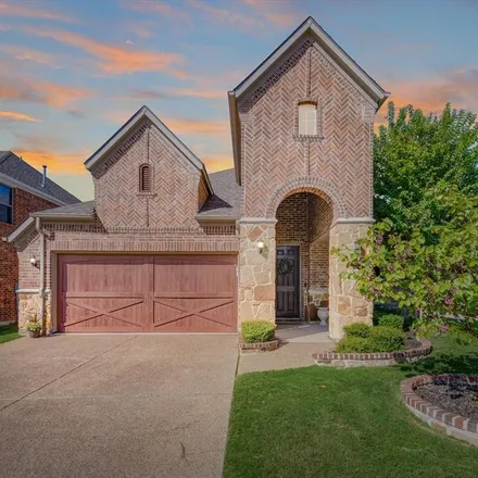 Image 1 - 6349 Brynwyck Lane, North Richland Hills, TX 76182, USA - House for sale