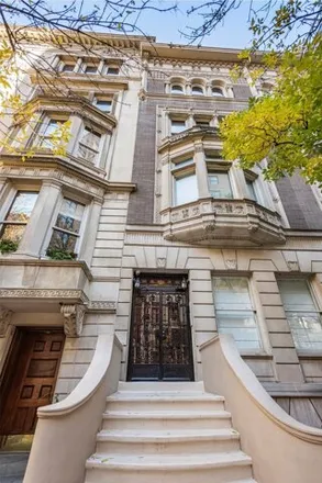Image 4 - 17 East 76th Street, New York, NY 10021, USA - Townhouse for sale