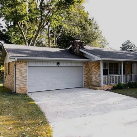 Rent this 3 bed house on 1002 Arnold Road in Nolan Hills, Madison