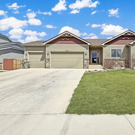 Buy this 5 bed house on 4165 Foothills Street in Laramie, WY 82070