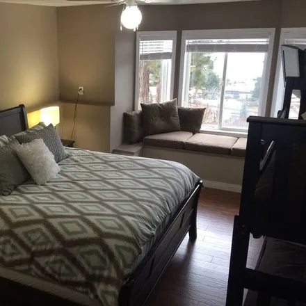 Rent this 1 bed house on Peachland in BC V0H 1X5, Canada