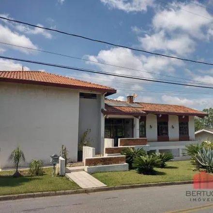 Image 2 - Rua São Sebastião, Vinhedo, Vinhedo - SP, 13289-326, Brazil - House for sale