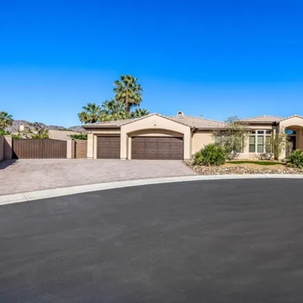 Buy this 4 bed house on 49701 Althea Court in La Quinta, CA 92253