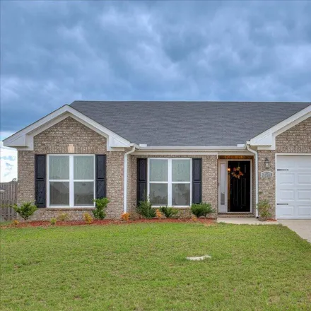 Buy this 4 bed house on 1999 Drew Lane in Augusta, GA 30815